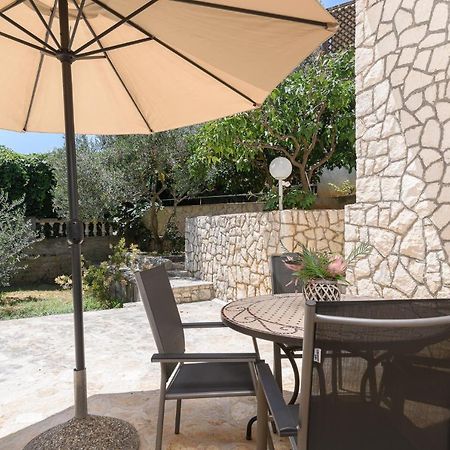 Apartmani Suki Trogir Dış mekan fotoğraf