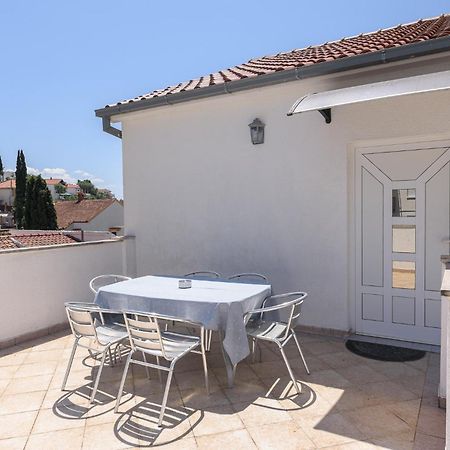 Apartmani Suki Trogir Dış mekan fotoğraf