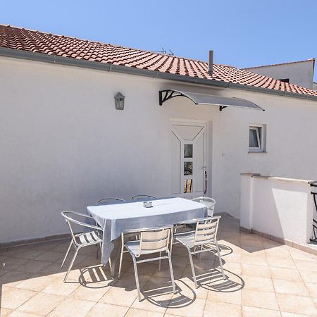 Apartmani Suki Trogir Dış mekan fotoğraf