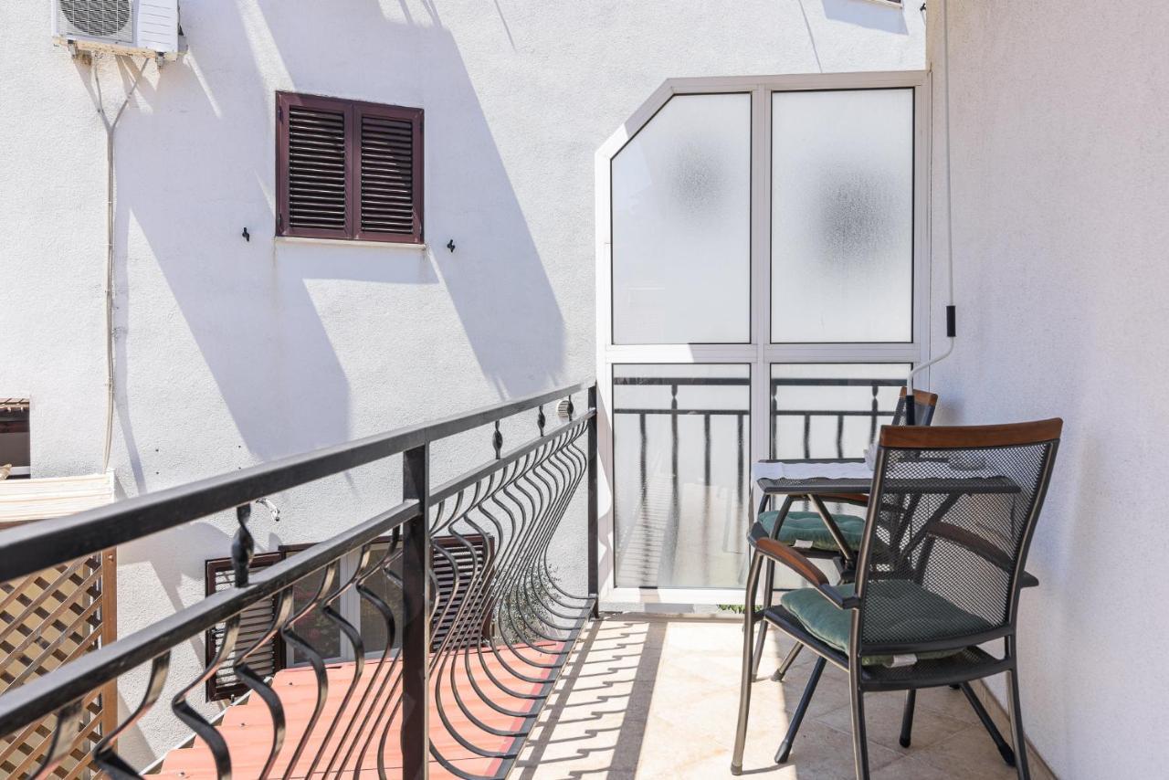 Apartmani Suki Trogir Dış mekan fotoğraf