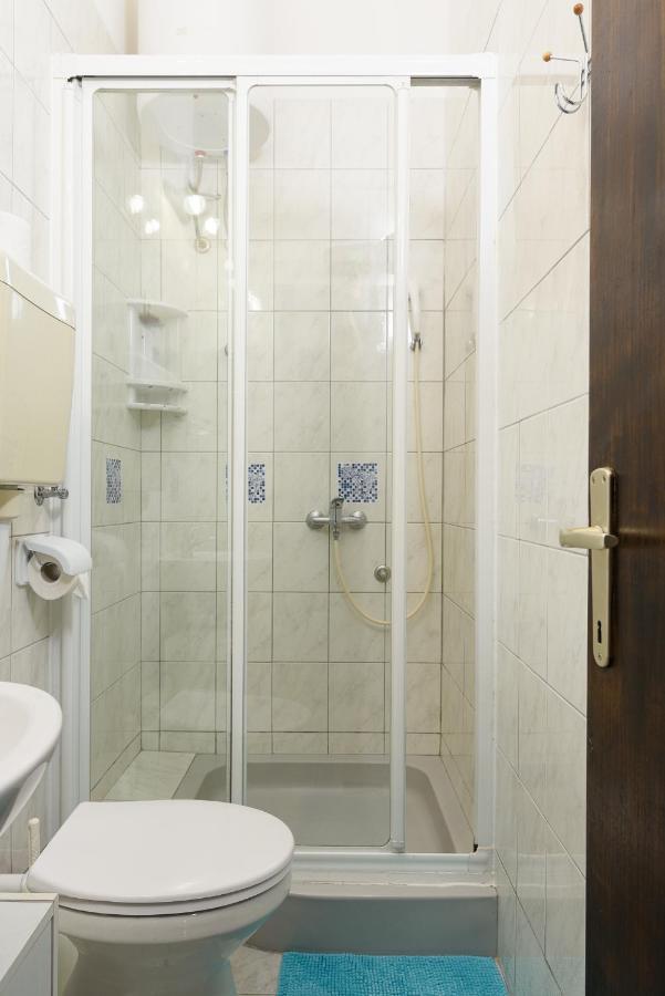 Apartmani Suki Trogir Dış mekan fotoğraf