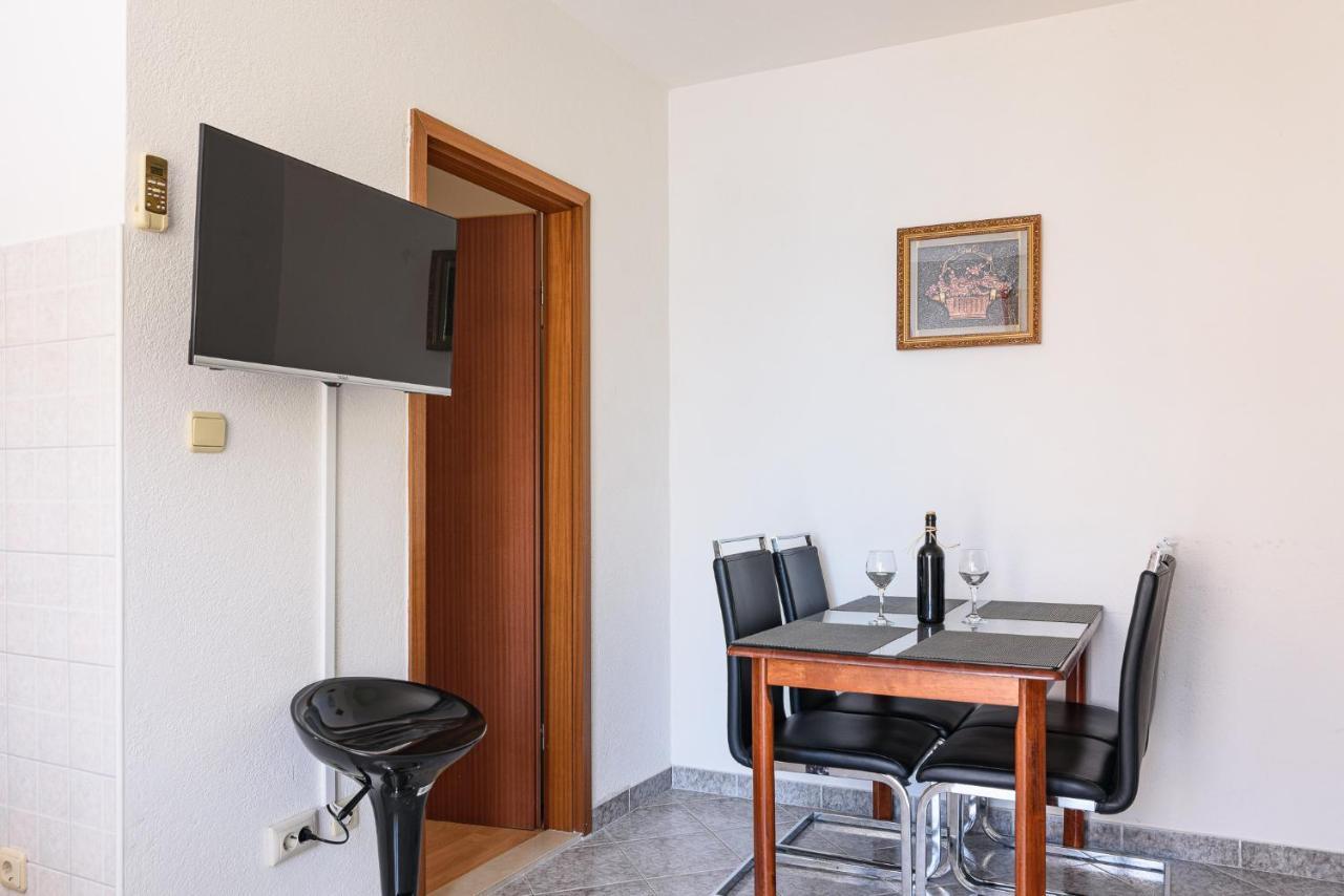 Apartmani Suki Trogir Dış mekan fotoğraf