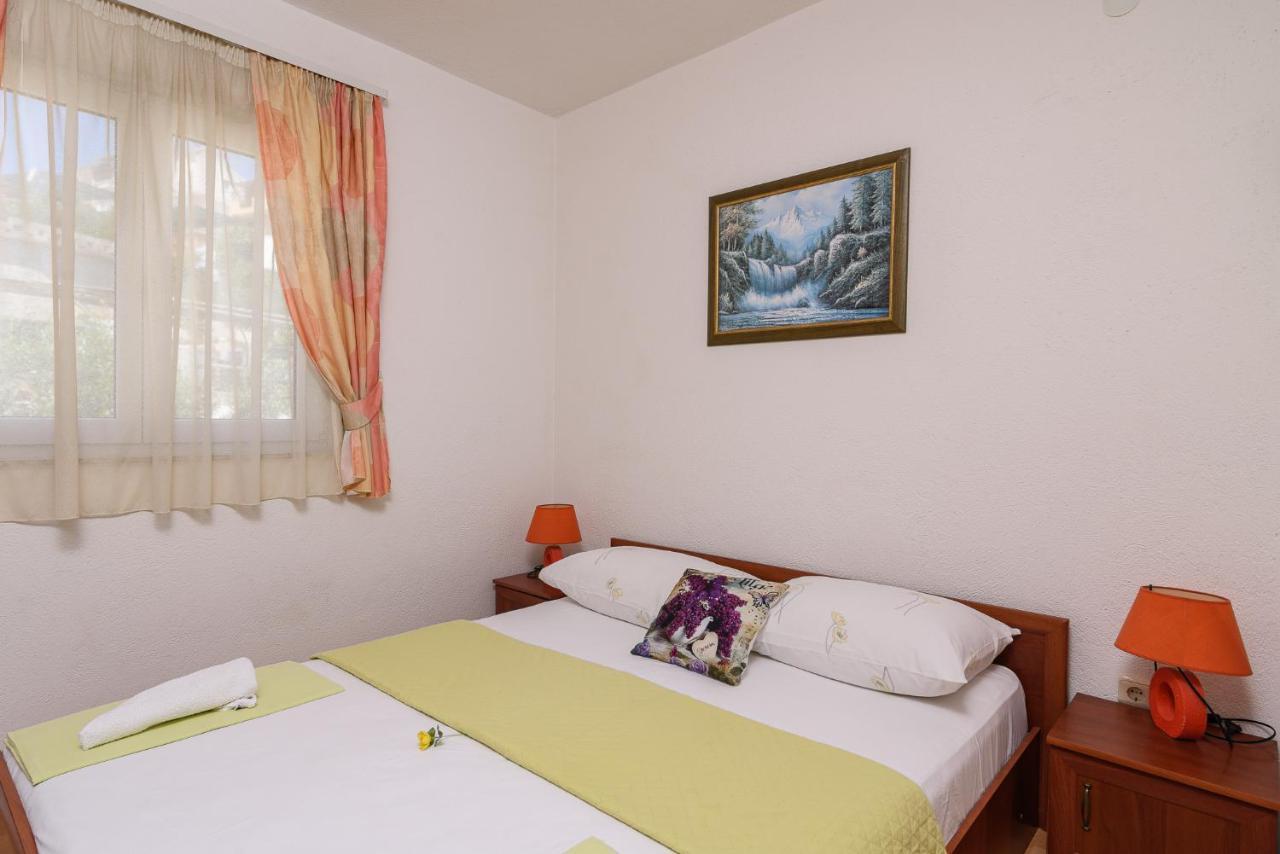 Apartmani Suki Trogir Dış mekan fotoğraf