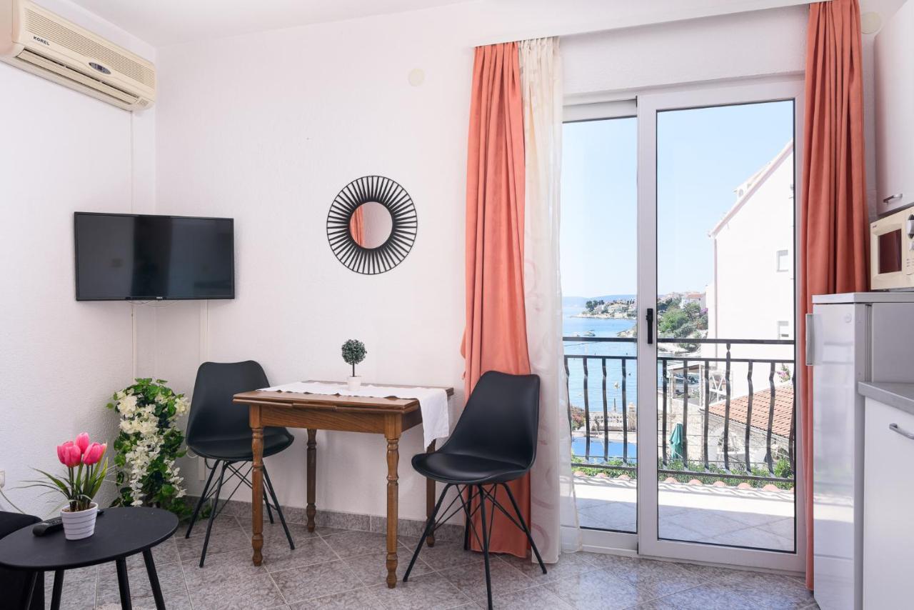 Apartmani Suki Trogir Dış mekan fotoğraf