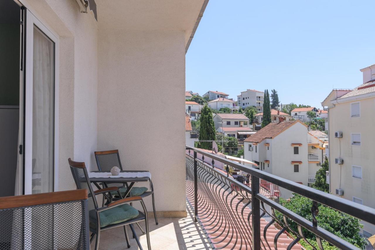 Apartmani Suki Trogir Dış mekan fotoğraf