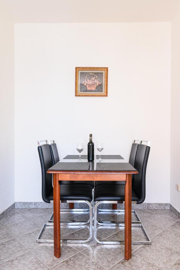 Apartmani Suki Trogir Dış mekan fotoğraf