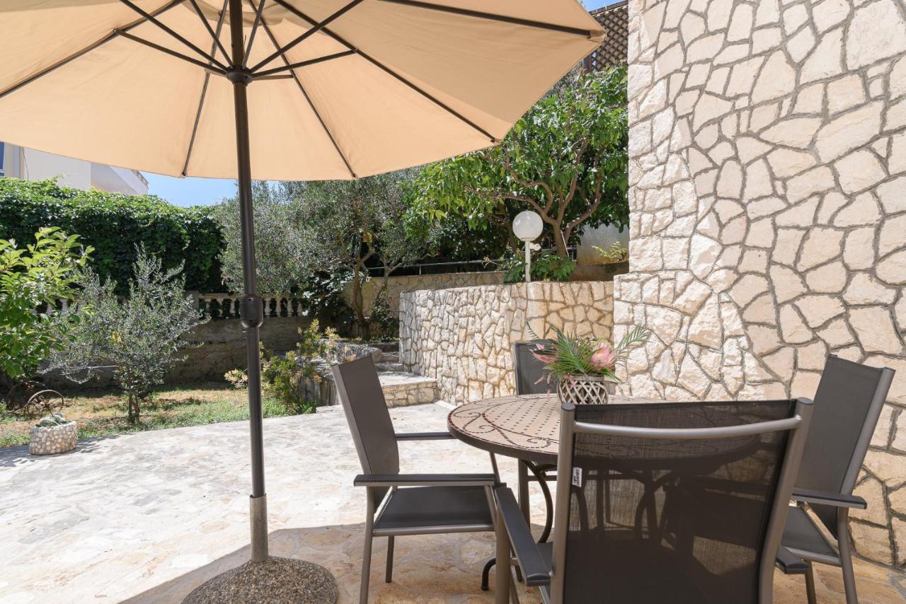 Apartmani Suki Trogir Dış mekan fotoğraf