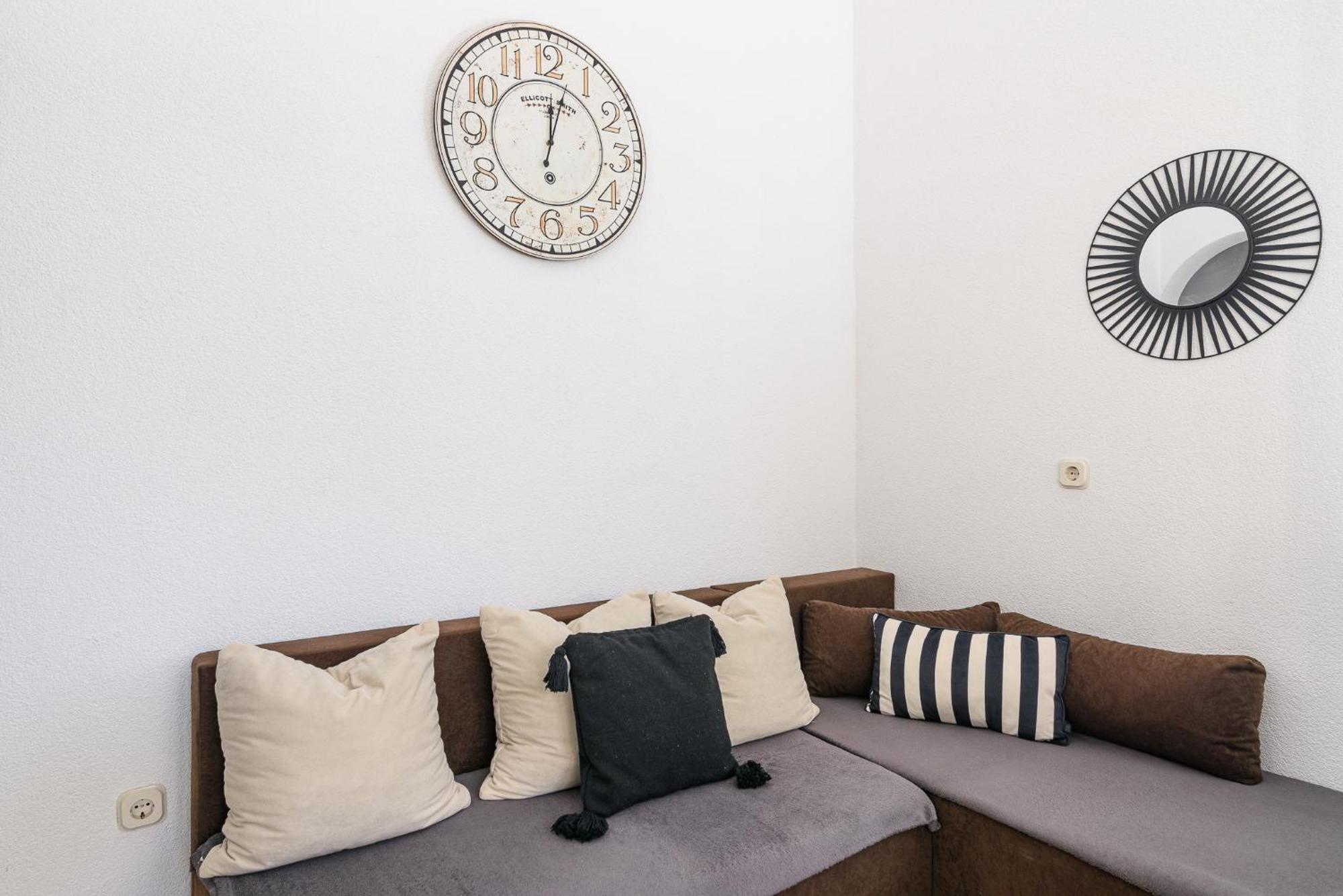 Apartmani Suki Trogir Dış mekan fotoğraf