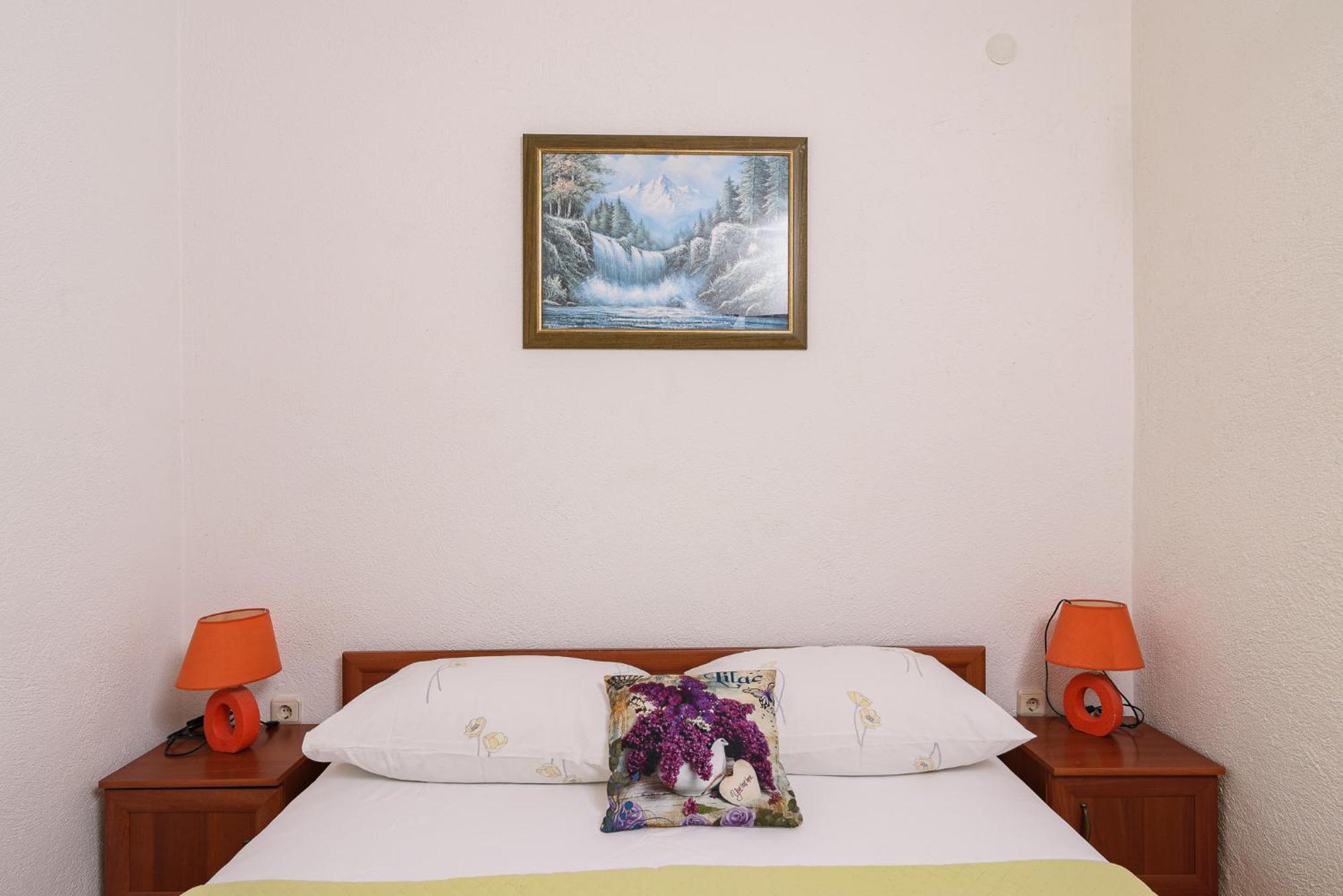 Apartmani Suki Trogir Dış mekan fotoğraf