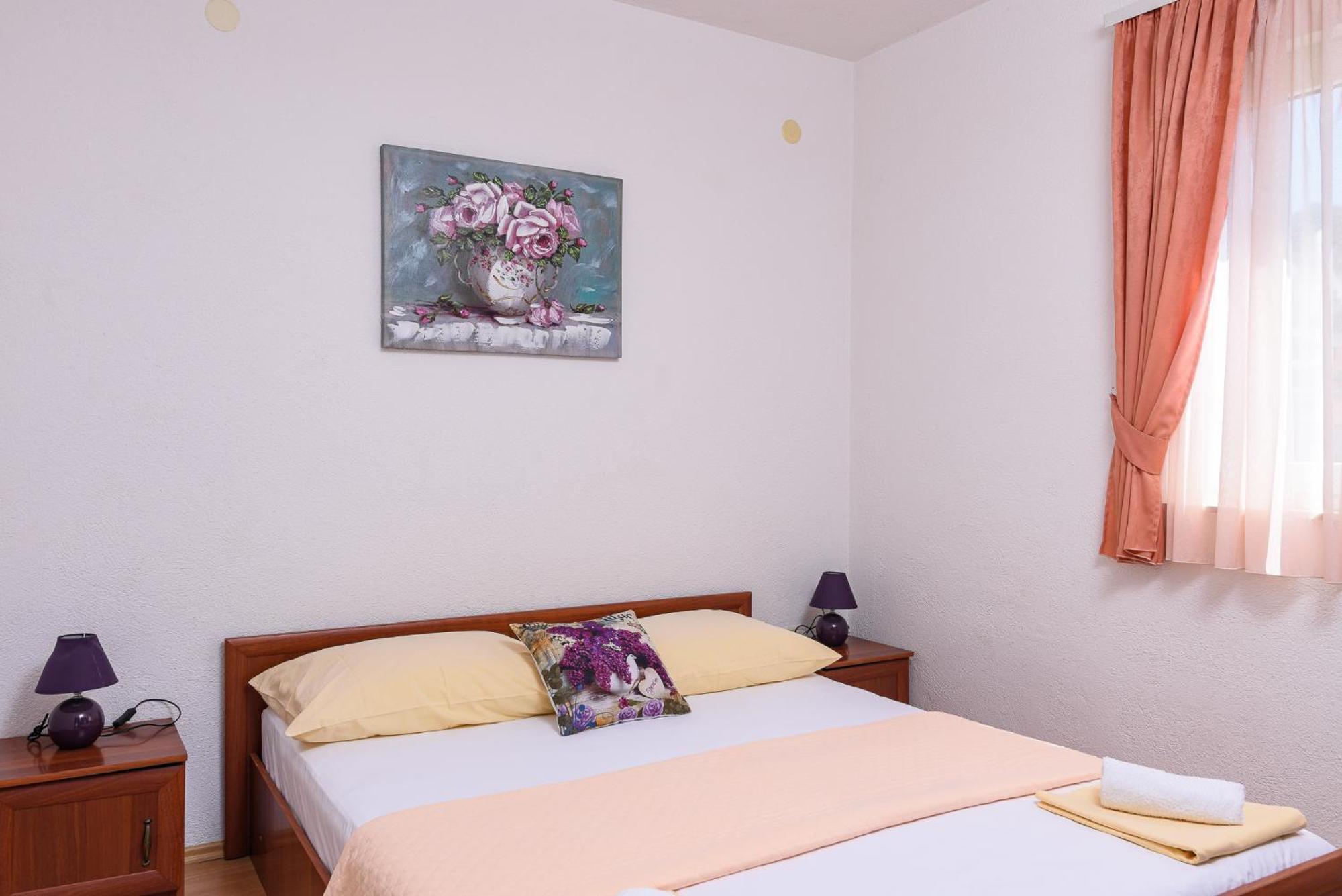 Apartmani Suki Trogir Dış mekan fotoğraf