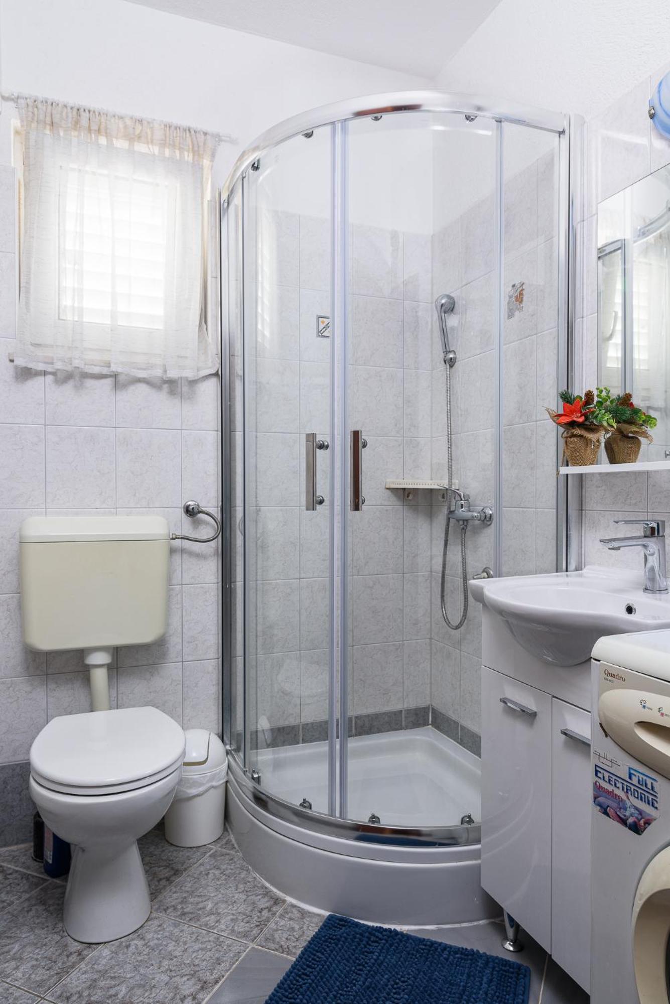 Apartmani Suki Trogir Dış mekan fotoğraf