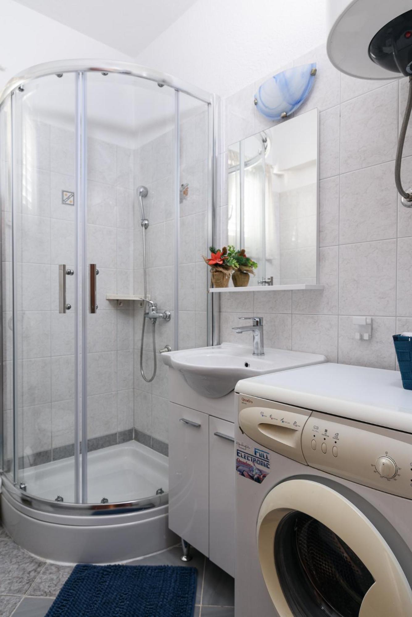 Apartmani Suki Trogir Dış mekan fotoğraf