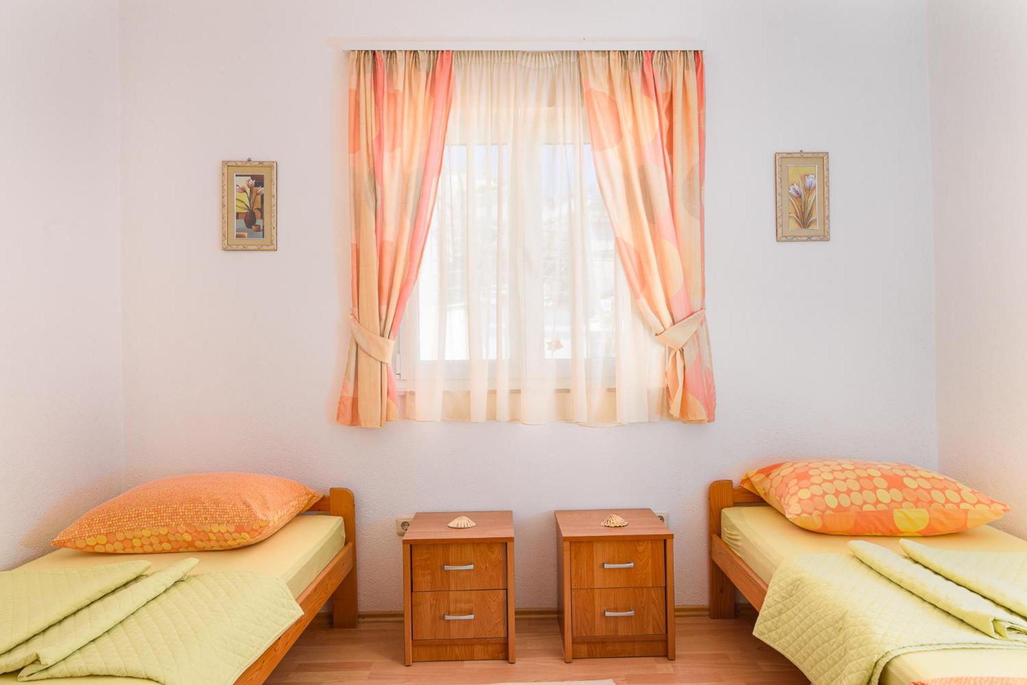 Apartmani Suki Trogir Dış mekan fotoğraf