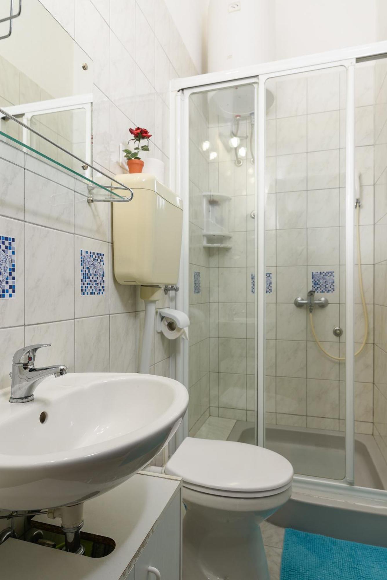 Apartmani Suki Trogir Dış mekan fotoğraf