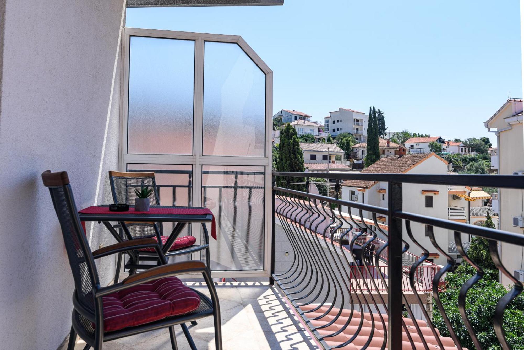Apartmani Suki Trogir Dış mekan fotoğraf