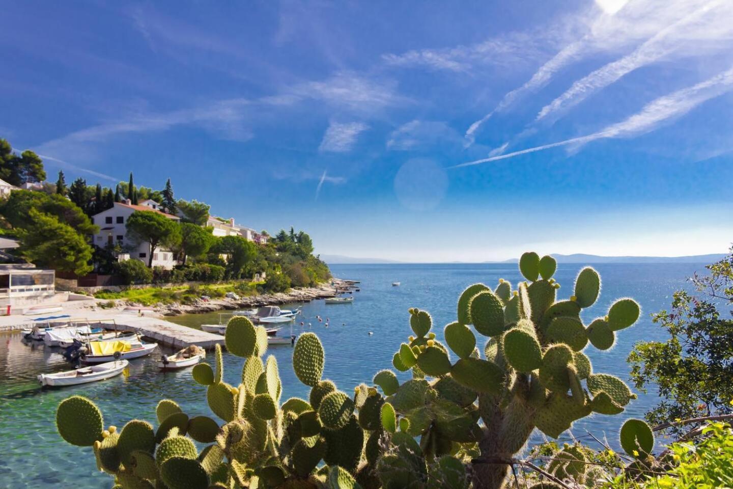 Apartmani Suki Trogir Dış mekan fotoğraf