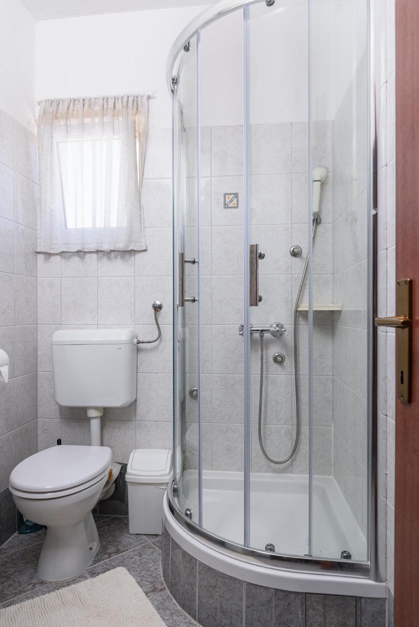 Apartmani Suki Trogir Dış mekan fotoğraf