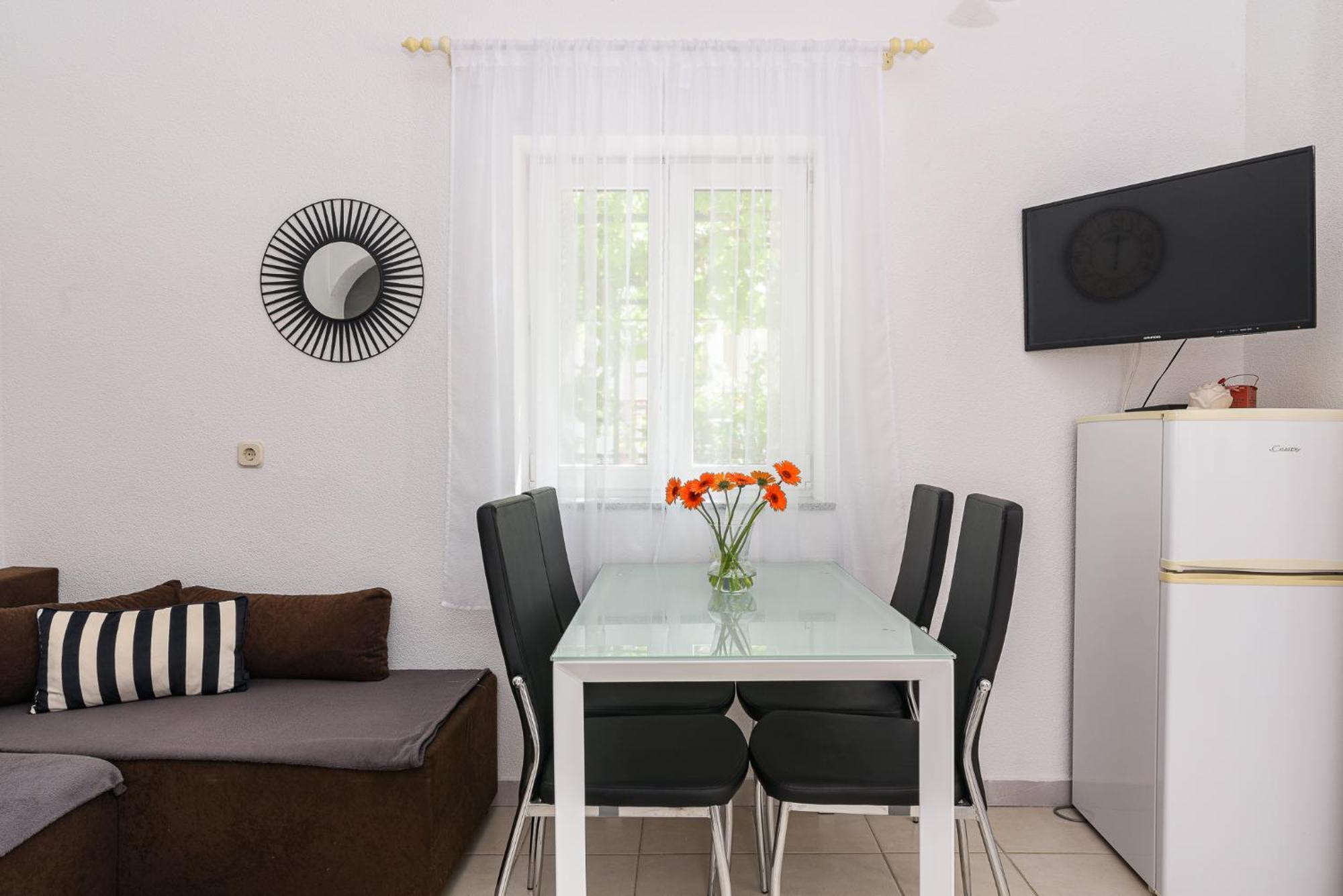 Apartmani Suki Trogir Dış mekan fotoğraf