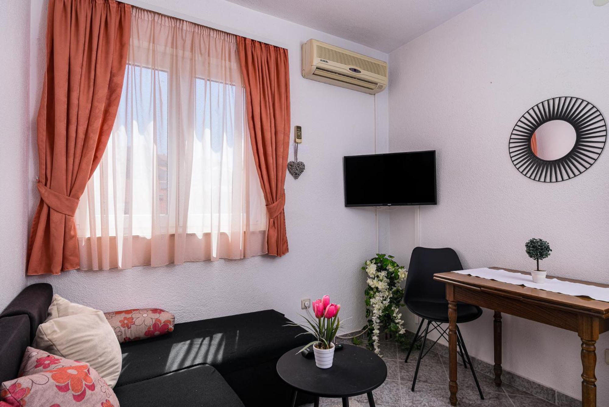 Apartmani Suki Trogir Dış mekan fotoğraf