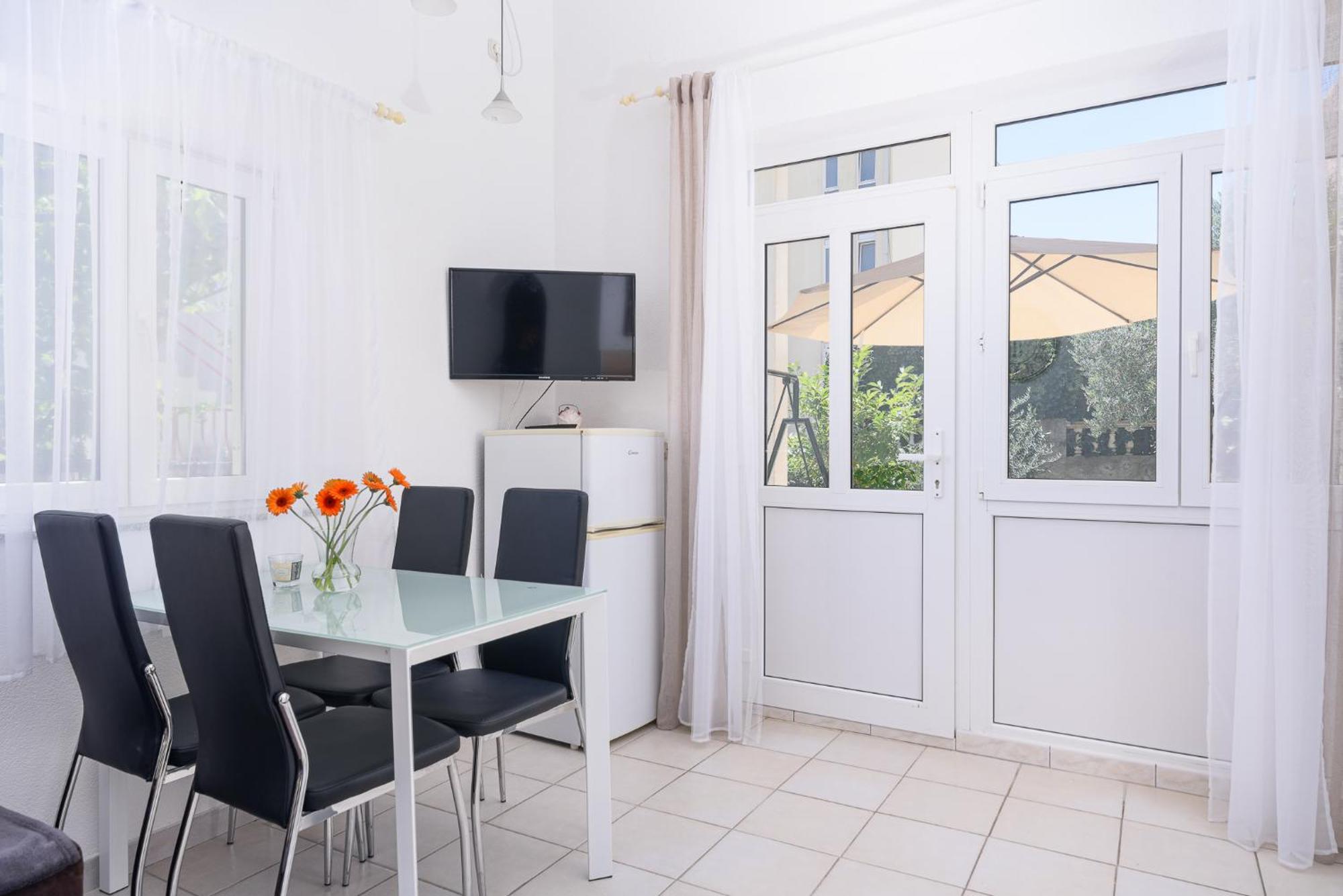 Apartmani Suki Trogir Dış mekan fotoğraf