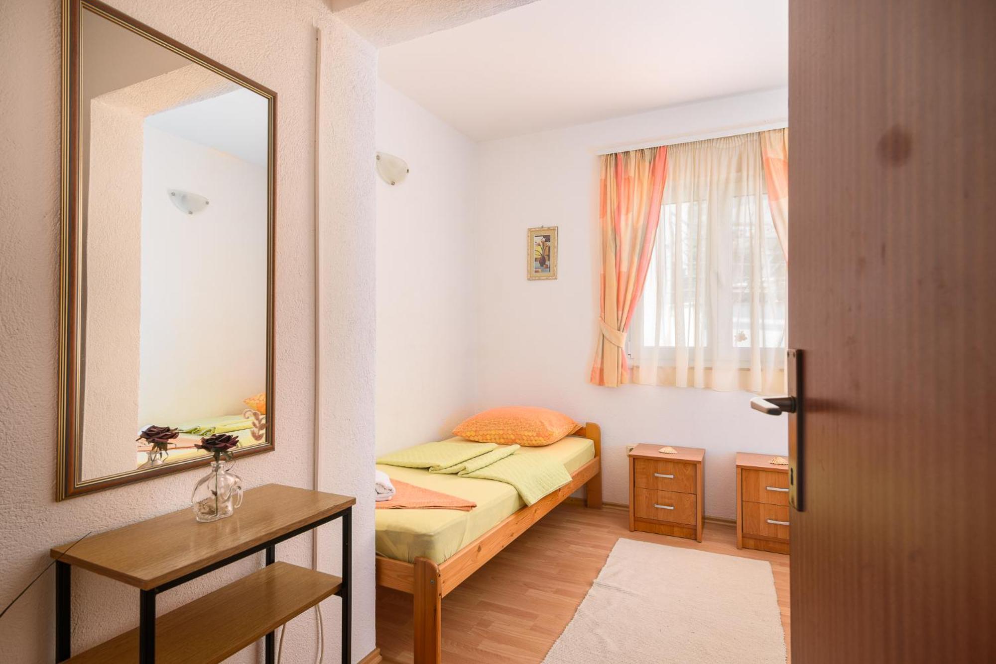 Apartmani Suki Trogir Dış mekan fotoğraf