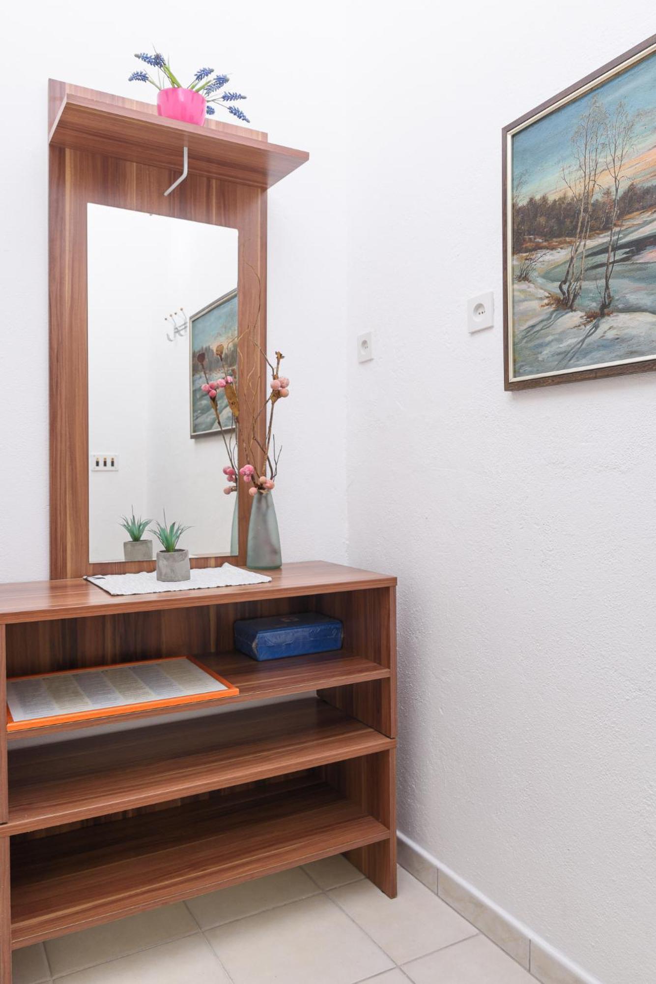 Apartmani Suki Trogir Dış mekan fotoğraf