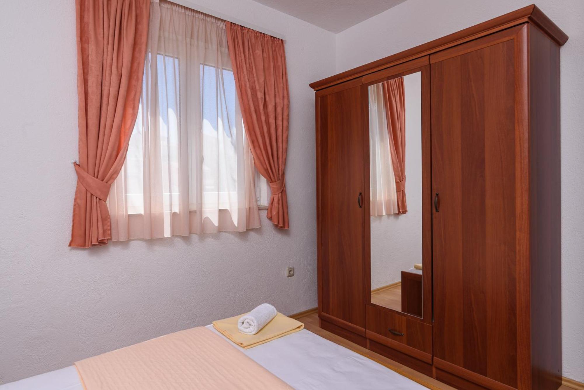 Apartmani Suki Trogir Dış mekan fotoğraf