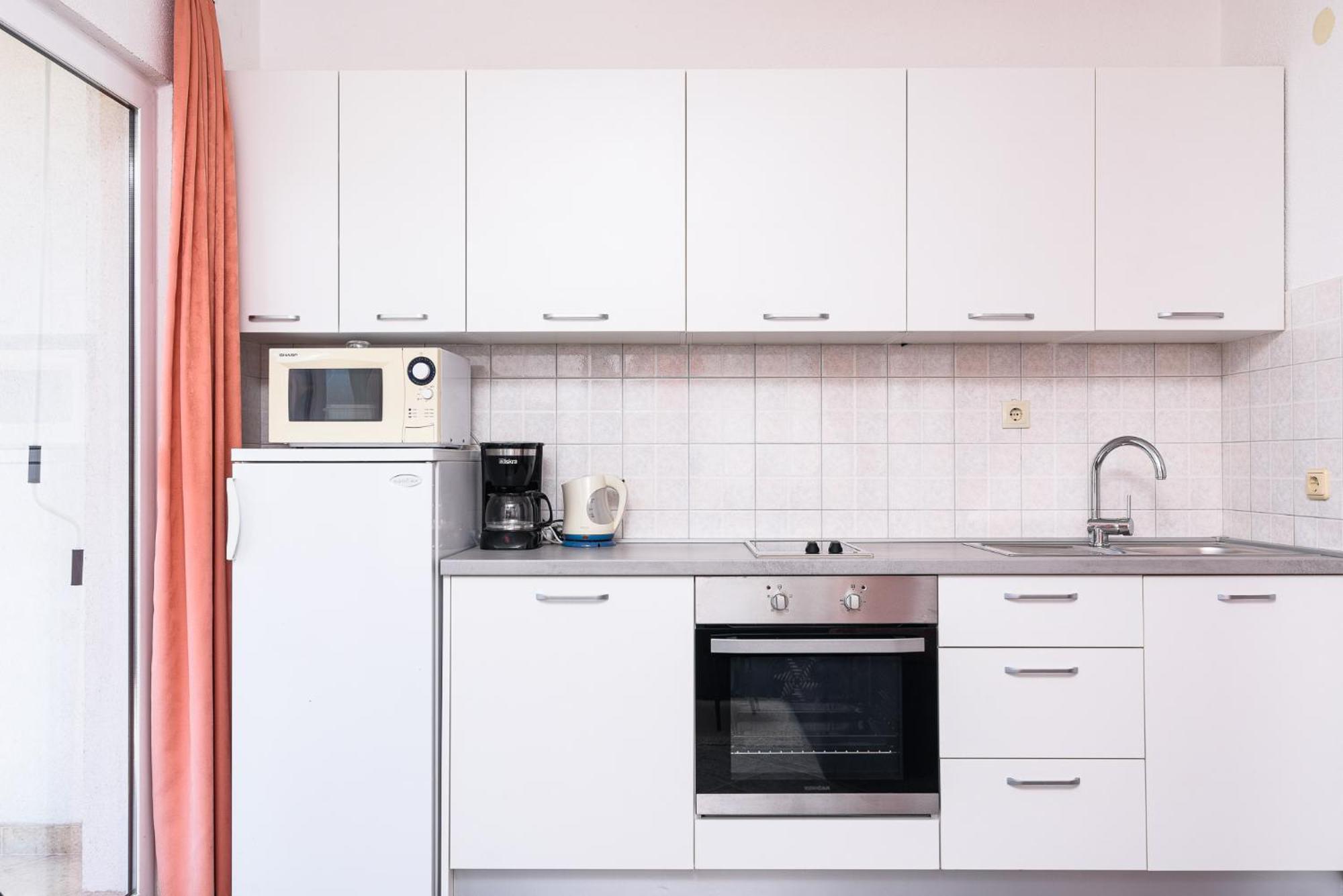 Apartmani Suki Trogir Dış mekan fotoğraf