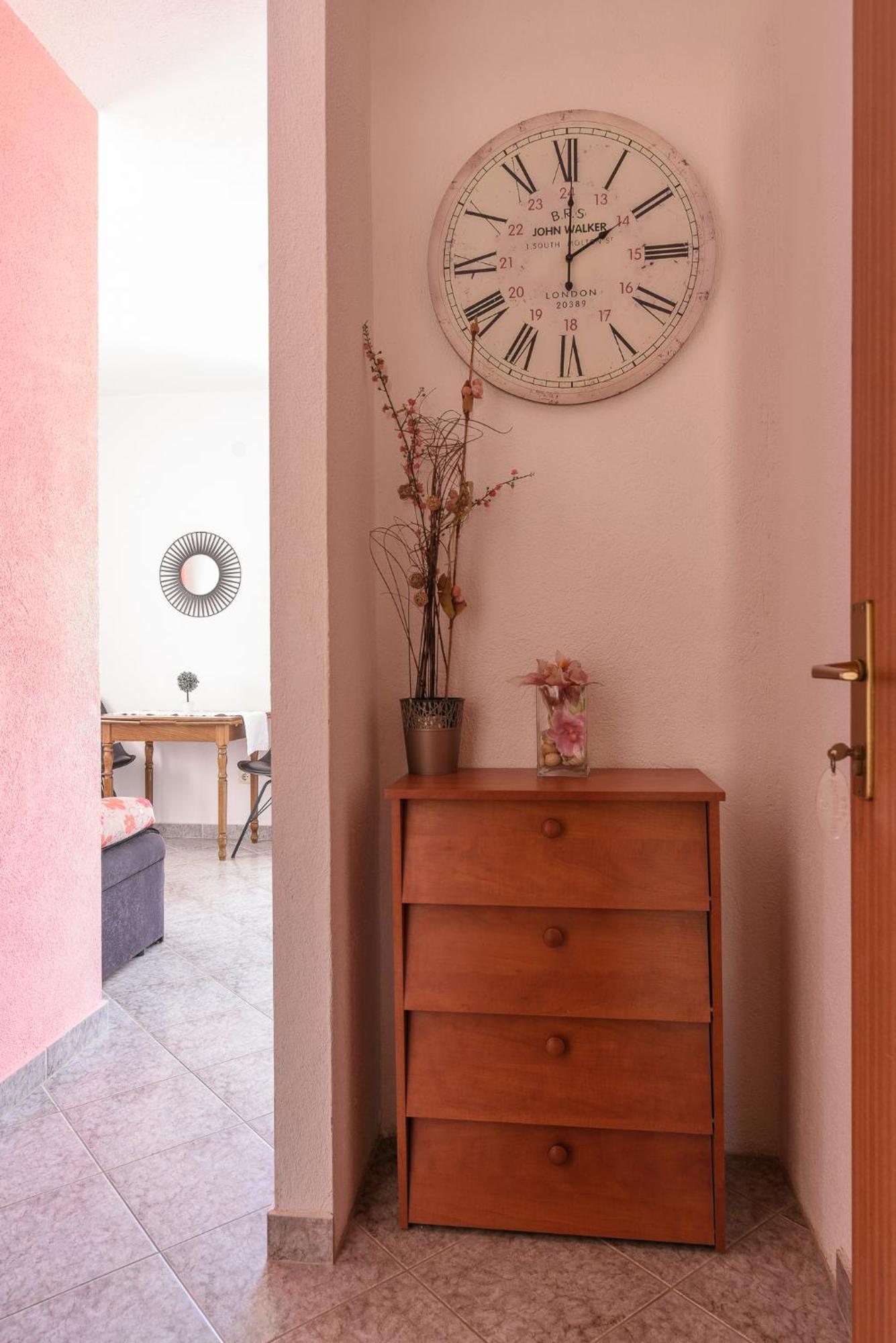 Apartmani Suki Trogir Dış mekan fotoğraf